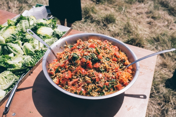 Wedding Catering Cornwall1